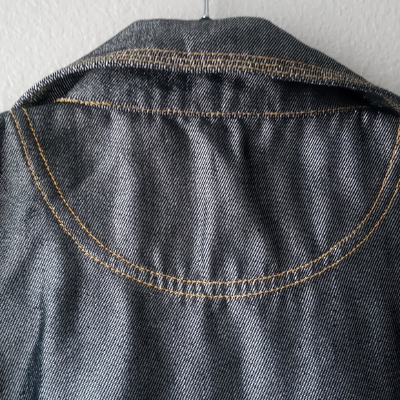 TRUST SPORTS COLLECTION JACKET - Picture 14 of 14